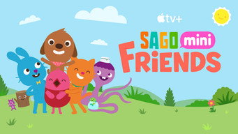 #6 Світ Sago Mini