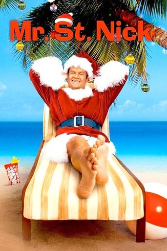 Poster of Mr. St. Nick