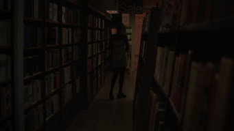 #497 Вулиця страху. Частина 1: 1994