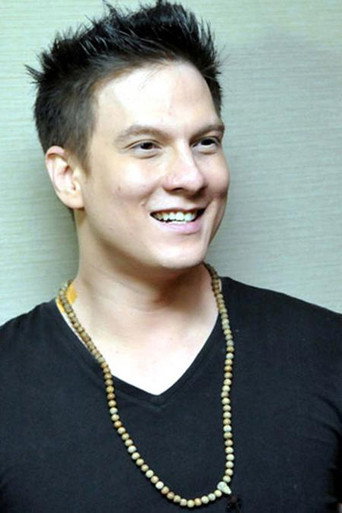 Bertrand Antolin