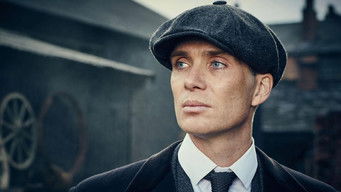 第18話：Becoming Tommy Shelby