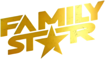 The Family Star logo