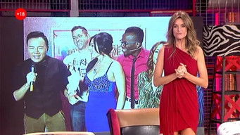 Episode 12 — Episode 12