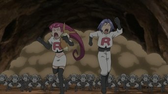 Cena de Todos Trocados no Subsolo!