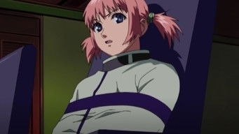 第12話：Shell of Layers