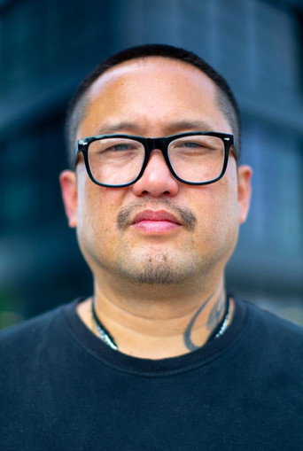 Ian Tuasonの人物画像 4