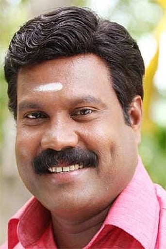 Imagen de Kalabhavan Mani