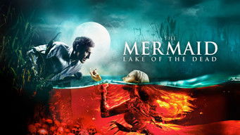 Galeria 4 - The Mermaid: Lake of the Dead