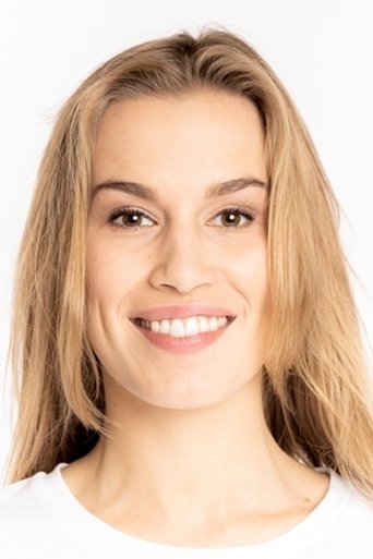Imagine Amber Janssens