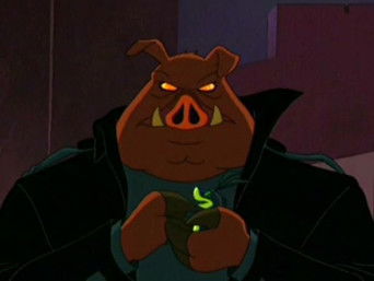 Episode 6 — Episode 6