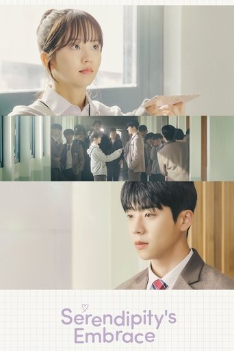 Serendipity's Embrace: Season 1