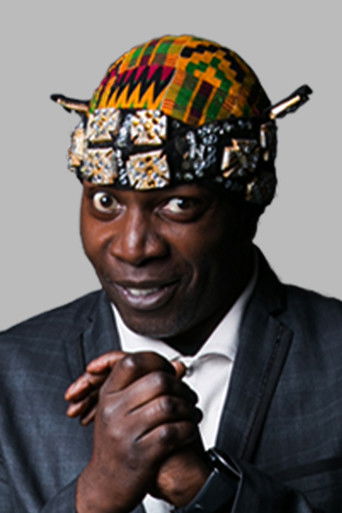 Foto de Nana Osei Bandoh