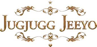 JugJugg Jeeyo logo
