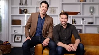 #5 Property Brothers - Buying + Selling