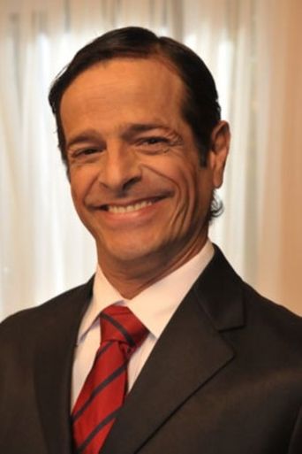 Image of Felipe Martins