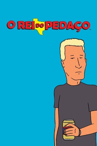 Poster da Temporada 11