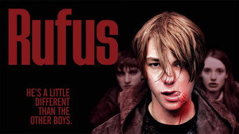 Rufus (2012)