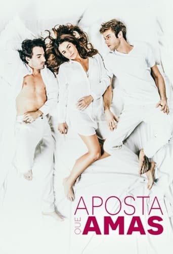 Poster of Aposta que Amas