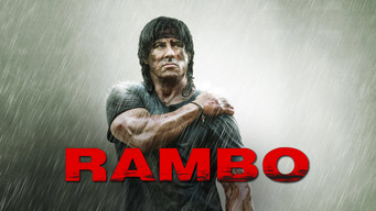 #58 Рембо 4