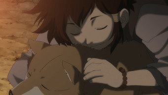 Still 9 from Sword of the Stranger