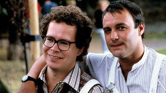 Brush Strokes (1986-1991)