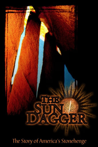 The Sun Dagger