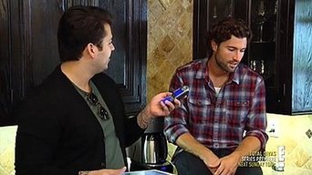 Episódio Episódio 8 da série Keeping Up With the Kardashians