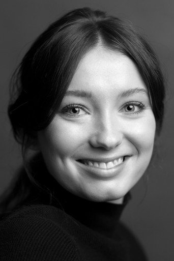 Nikki Hanseblad