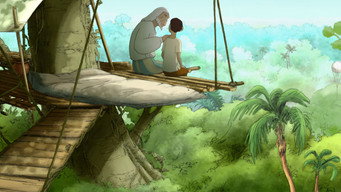 #17 The Princes Voyage