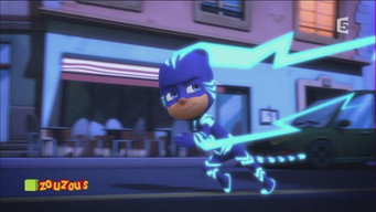 PJ Masks T1E52