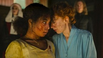 Cena de Eu não pude evitar