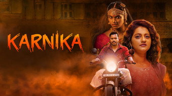Karnika (2024)