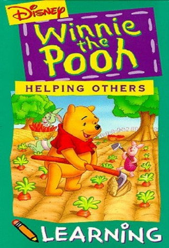 Winnie the Pooh: Learning - Helping Others (1997)