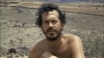 Warren Oates: Across the Border (1993)