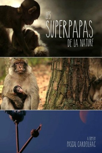 Nature's Superdads (2015) Nature's Superdads (2015)