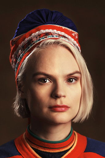 Foto de Risten Anine Kvernmo Gaup