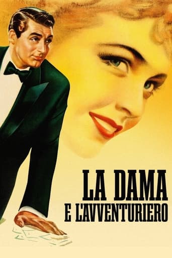 La dama e l'avventuriero