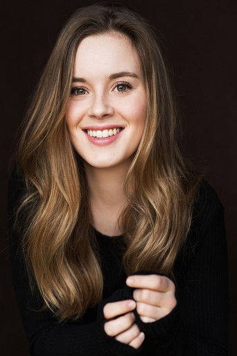 Foto de Camille Felton