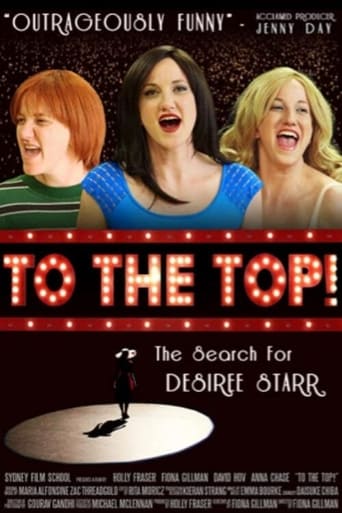 Poster of To the Top!