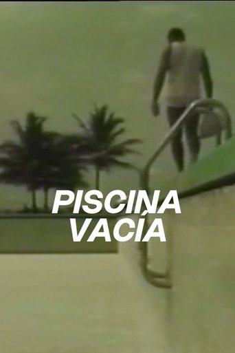 Piscina vacía
