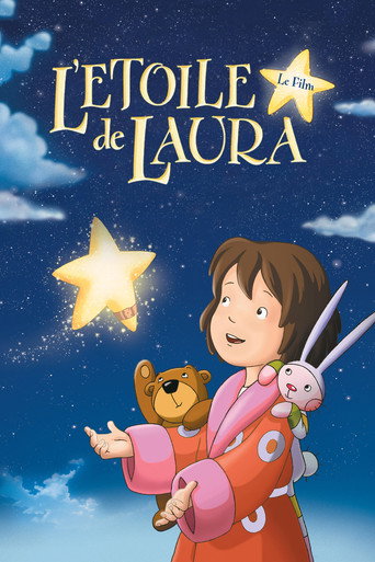 Affiche de L'étoile de Laura