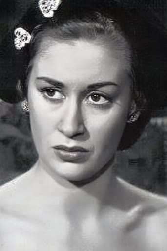 Image of Argentinita Vélez