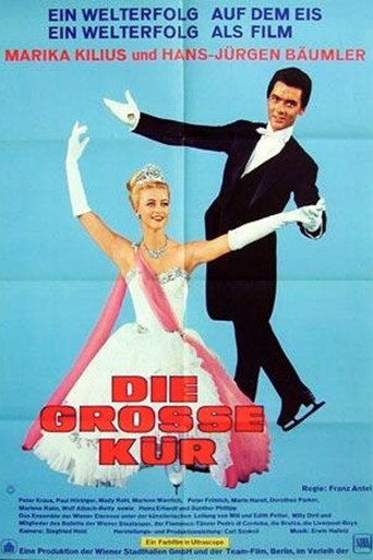 Die gro&szlig;e K&uuml;r (1964)