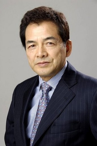 Image of Isao Kuraishi