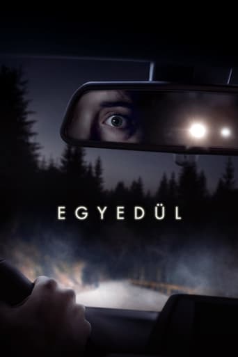 Egyedül