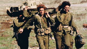 Kippur (2000)