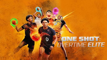 One Shot: Overtime Elite (2023- )