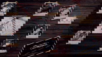 Investigação Criminal - S1E01