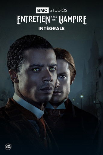 Entretien avec un vampire