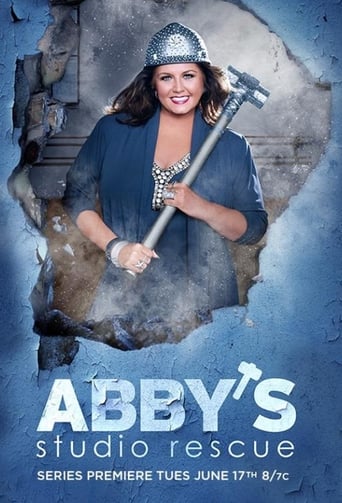 Abby's Studio Rescue image